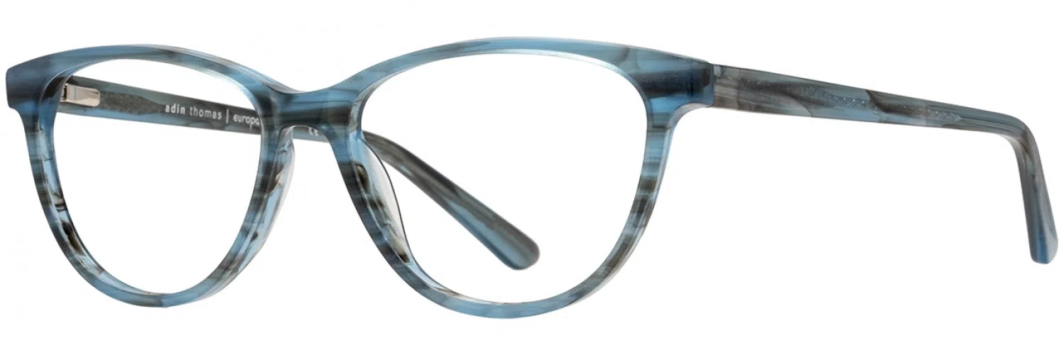 Adin Thomas AT672 Eyeglasses - view 6
